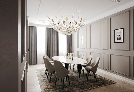 Illuminate Your Space with Sans Souci's Primavera Collection